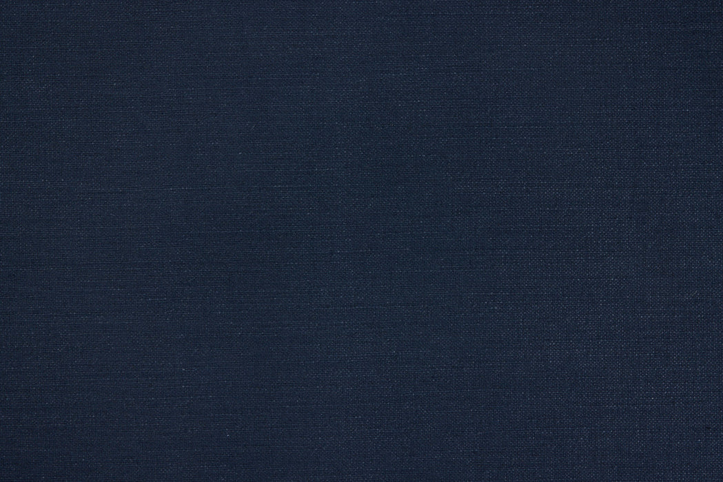 Christopher Farr Nola Dark Indigo Fabric Sample