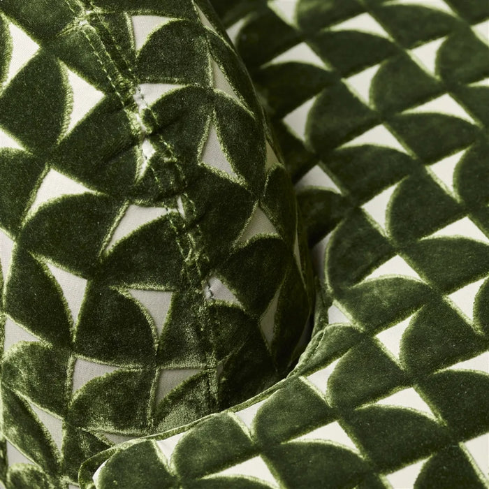 Designers Guild Marquise Fern Fabric Sample FDG3088-05