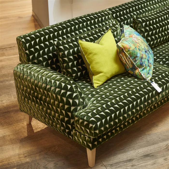Designers Guild Marquise Fern Fabric Sample FDG3088-05