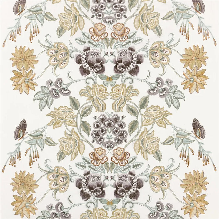 Designers Guild Isabella  2 Fabric FDG3135-02
