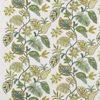 Designers Guild Foglia Decorativa  1 Fabric FDG3144-01