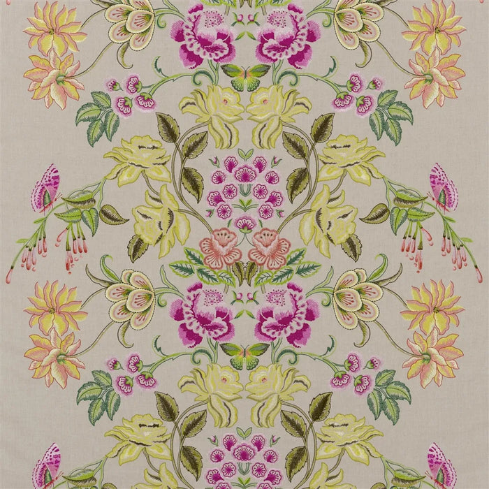 Designers Guild Isabella  1 Sample Sample FDG3135-01