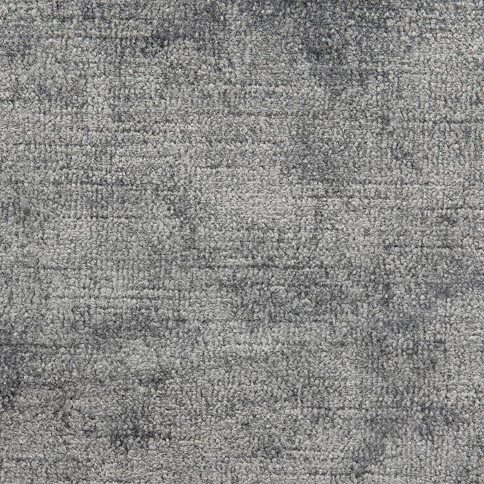 Holly Hunt Great Plains Forgiving Sins Foggy Fabric Sample 1610/08