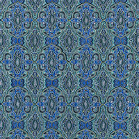William Yeoward Bukhara 1 Fabric FWY8121-01
