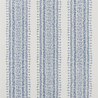 William Yeoward Sashiko 1 Fabric FWY8123-01