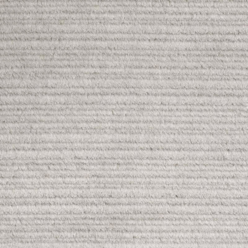 Holly Hunt Great Plains Luca's Love Warm Silver Fabric Sample 1615/06