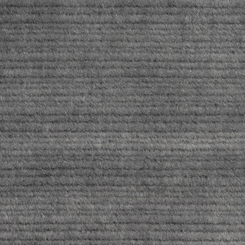Holly Hunt Great Plains Luca's Love Perfect Grey Fabric Sample 1615/08