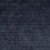 Holly Hunt Great Plains Luca's Love Black Navy Fabric 1615/11