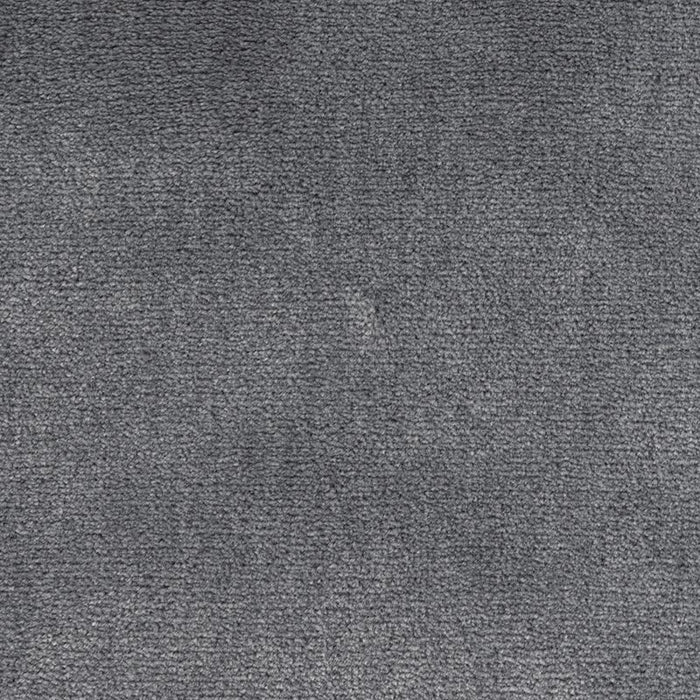 Holly Hunt Great Plains Dreamer Silver Steel Fabric Sample 1616/07