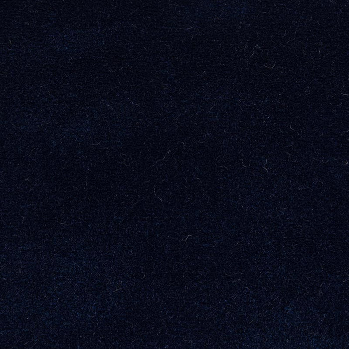 Holly Hunt Great Plains Dreamer True Navy Fabric Sample 1616/09