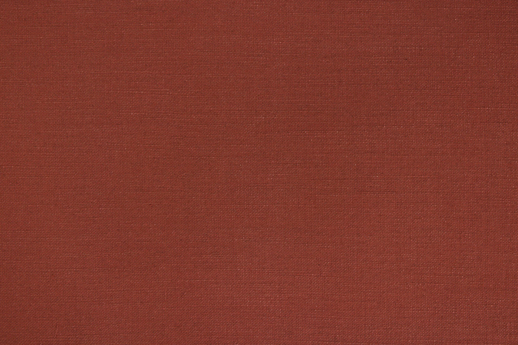 Christopher Farr Nola Terracotta Fabric