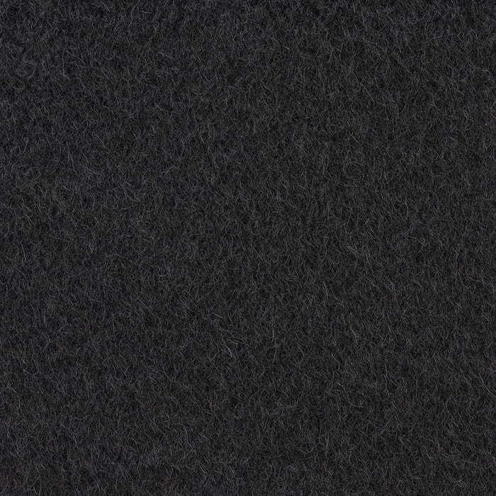 Holly Hunt Great Plains Hembra Charcoal Fabric Sample 1618/08