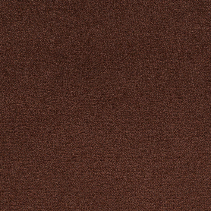 Holly Hunt Great Plains Kashmir Velvet II Mahogany Fabric 1619/03