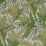 Jim Thompson Areca Palm Rainforest Fabric Sample JT013838002