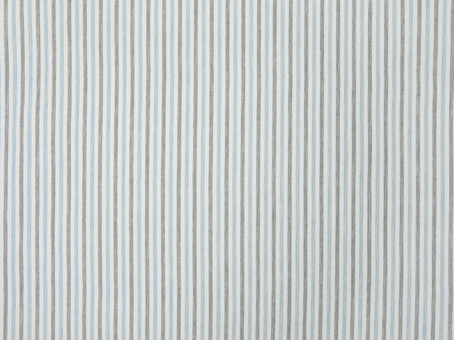 No.9 Thompson Juliette Blue Steel Fabric Sample N9012427002