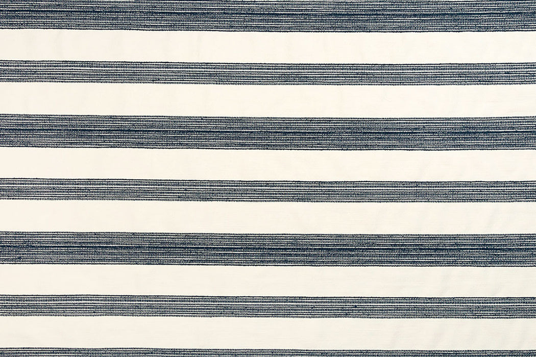 Christopher Farr Nomad Dark Indigo Fabric