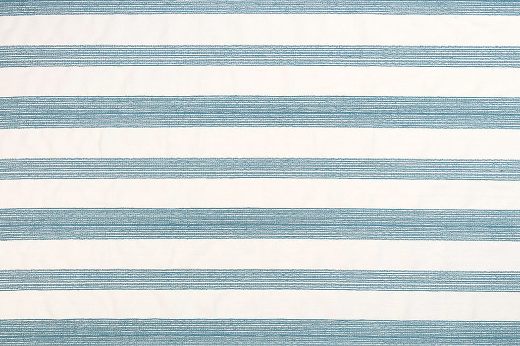 Christopher Farr Nomad Denim Fabric Sample