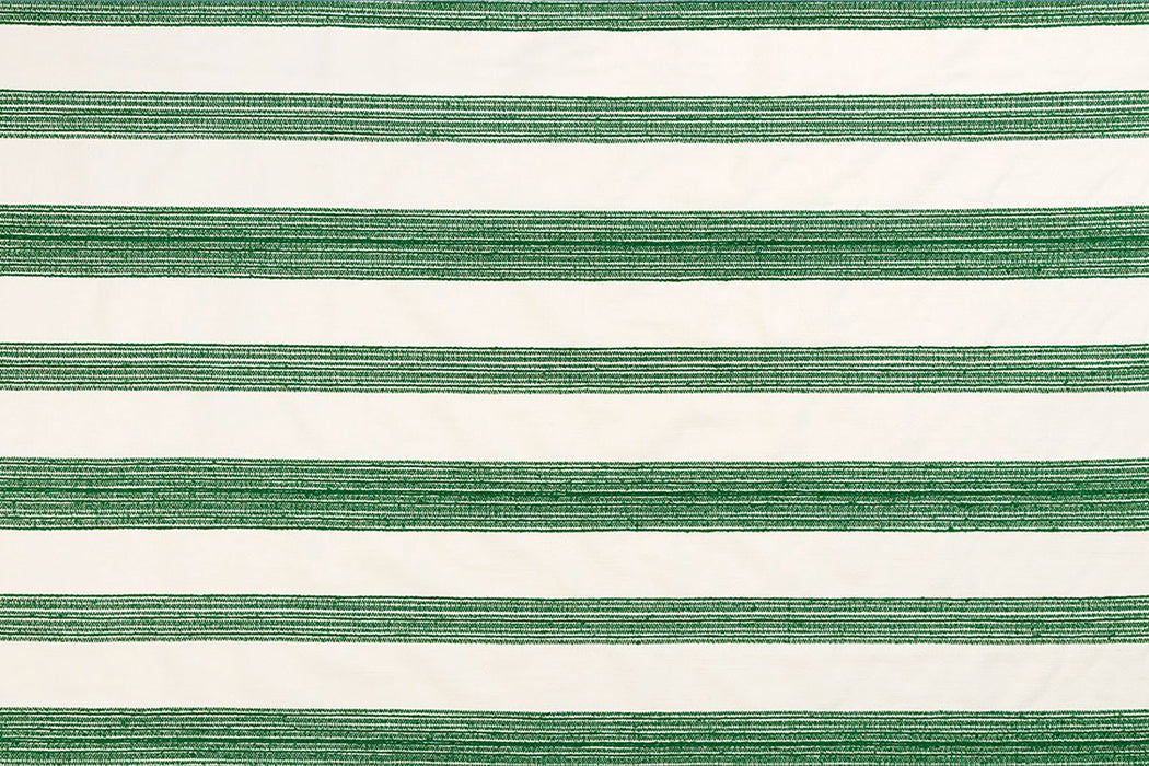 Christopher Farr Nomad Green Fabric Sample