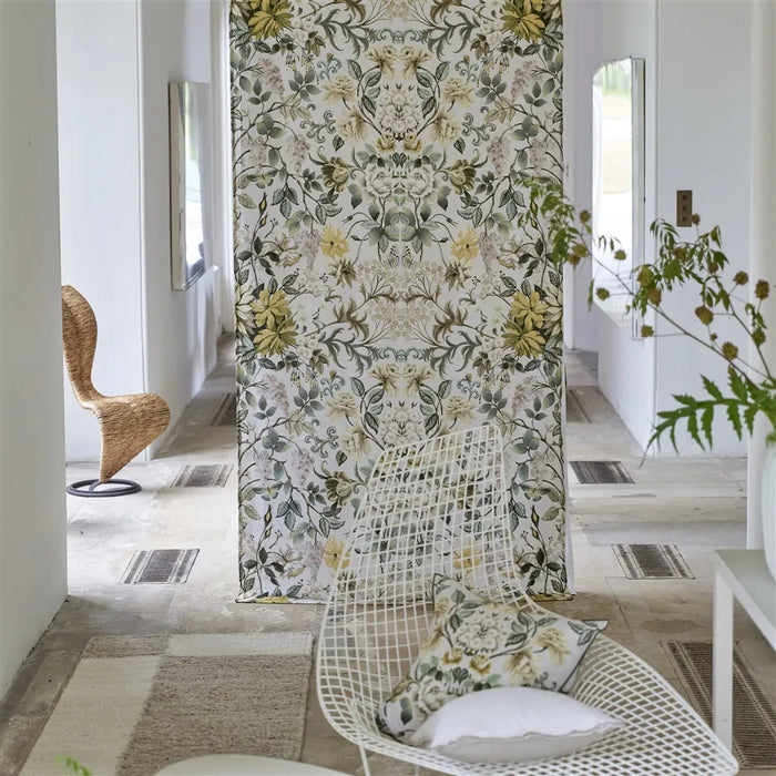 Designers Guild Eleonora 2 Fabric FDG3136-02