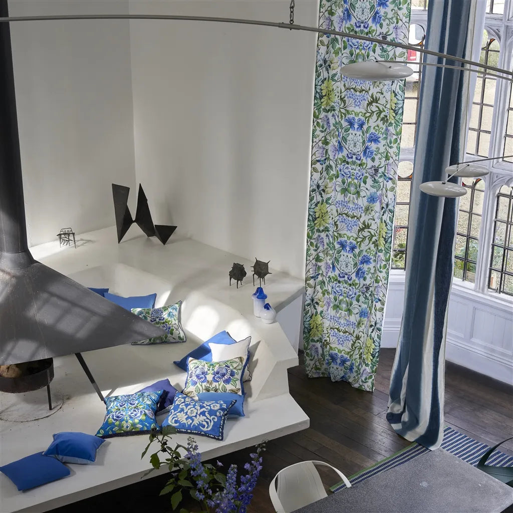 Designers Guild Eleonora 3 Fabric FDG3136-03