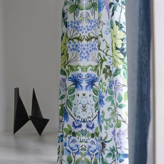 Designers Guild Eleonora 3 Sample Sample FDG3136-03