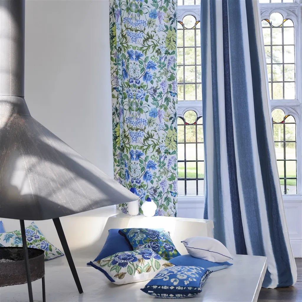 Designers Guild Eleonora 3 Fabric FDG3136-03