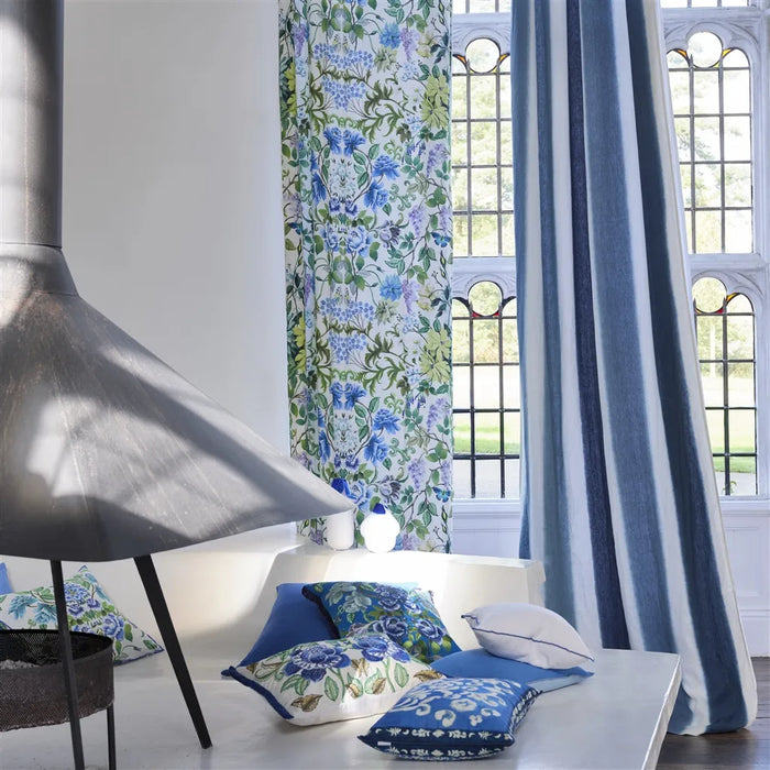 Designers Guild Eleonora 3 Fabric FDG3136-03