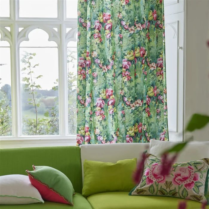 Designers Guild Ghirlanda 1 Sample Sample FDG3138-01
