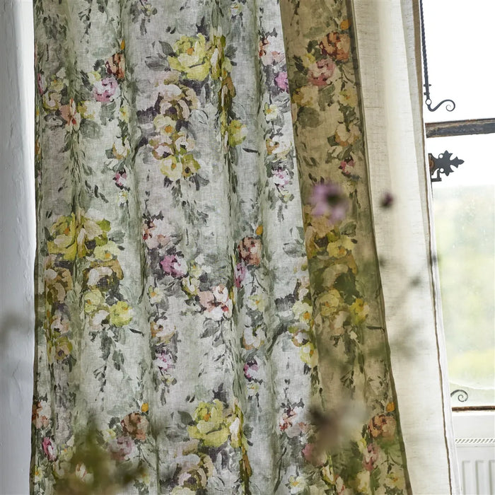Designers Guild Ghirlanda 2 Sample Sample FDG3138-02