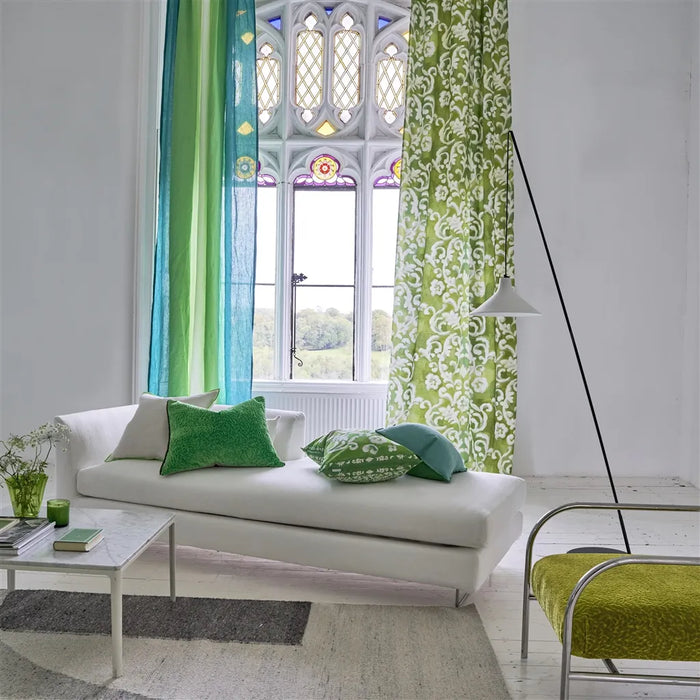 Designers Guild Isolotto 2 Fabric FDG3140-02