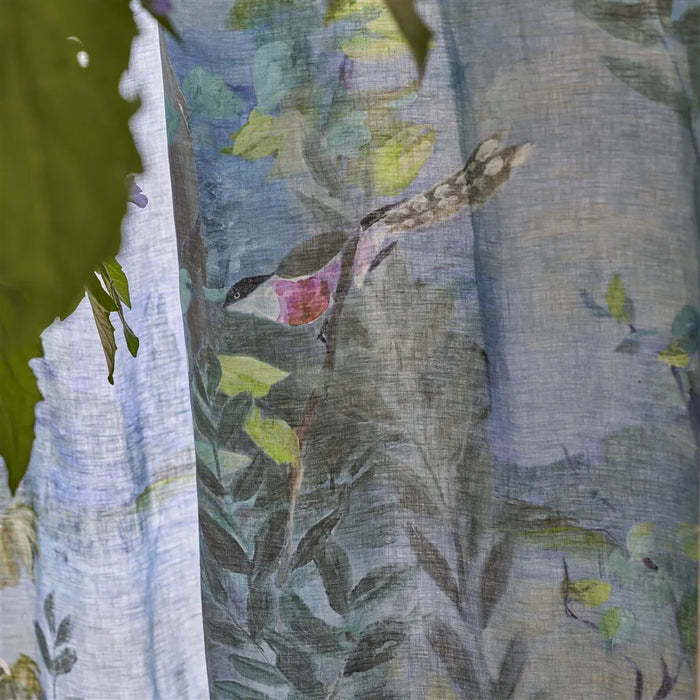 Designers Guild Giardino Segreto Alta 1 Fabric FDG3149-01