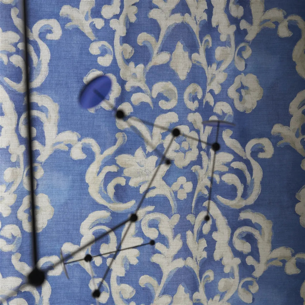 Designers Guild Isolotto 3 Fabric FDG3140-03