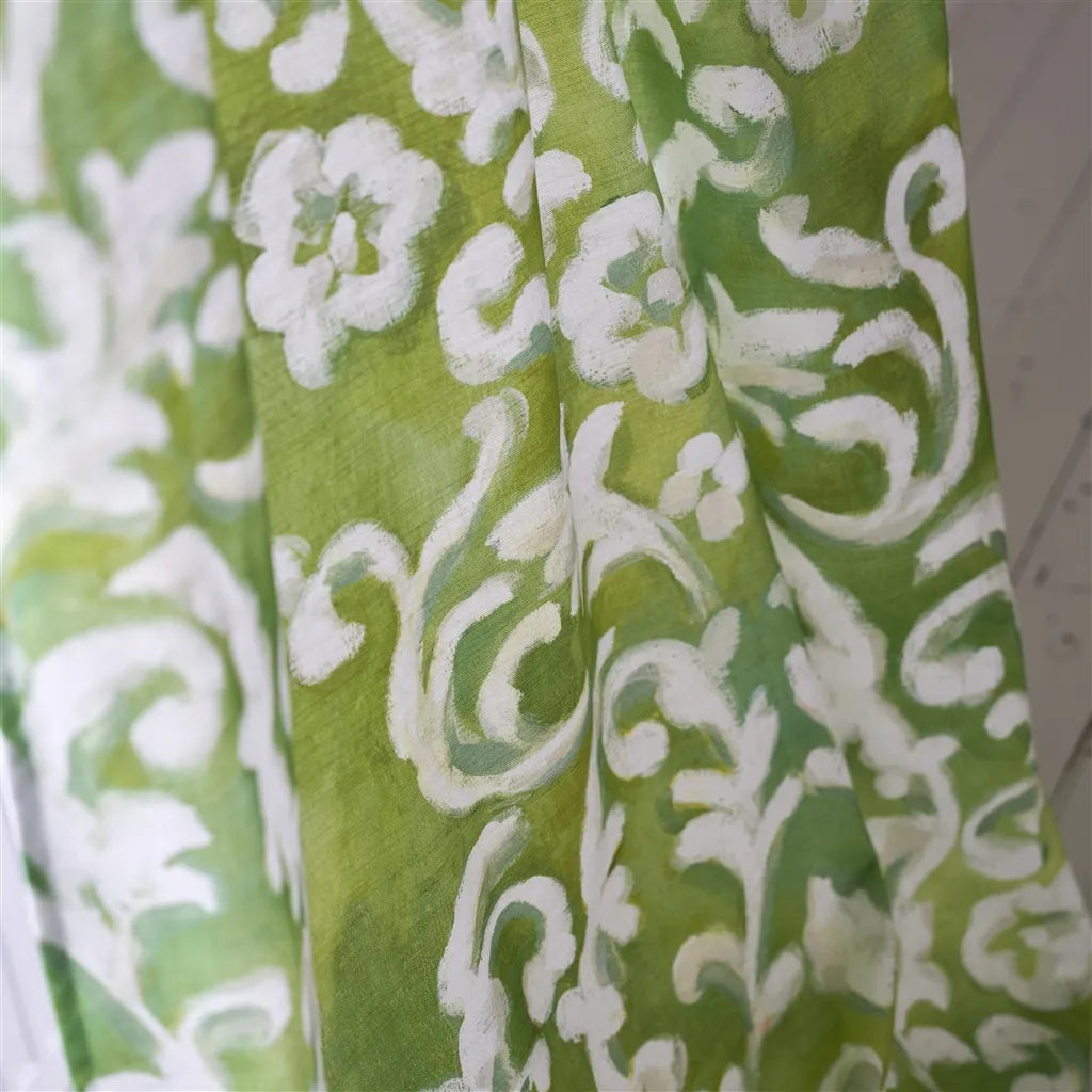 Designers Guild Isolotto 2 Fabric FDG3140-02