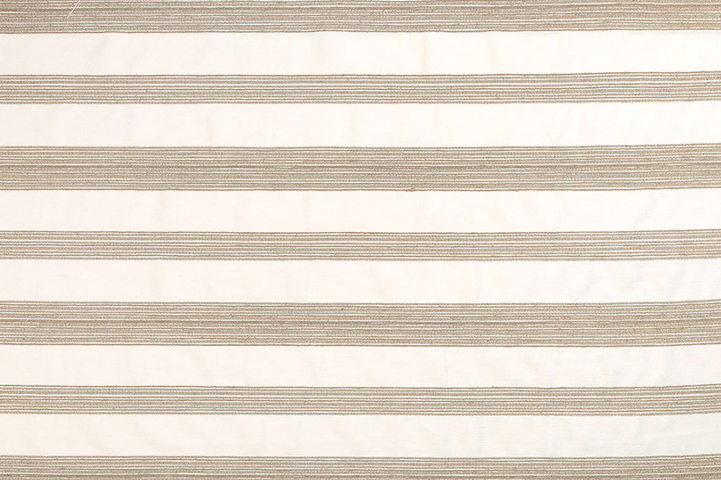 Christopher Farr Nomad Natural Fabric Sample