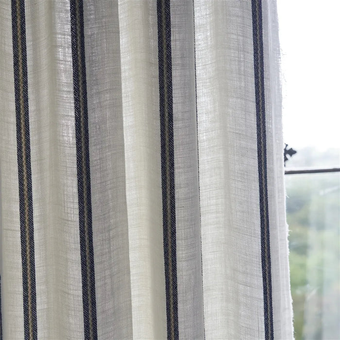 Designers Guild Mourillon 3 Fabric FDG3131-03