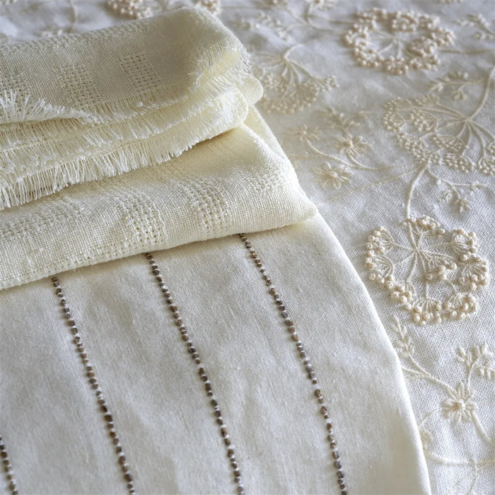 Designers Guild Mayenne 1 Fabric FDG3128-01