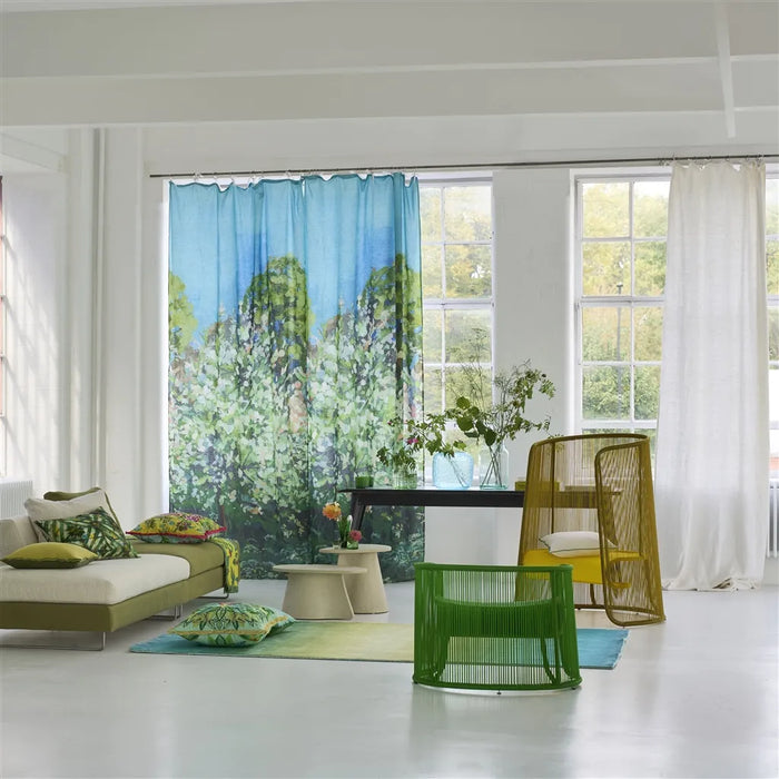 Designers Guild Arbre De Printemps Alta 1 Sample Sample FDG3146-01