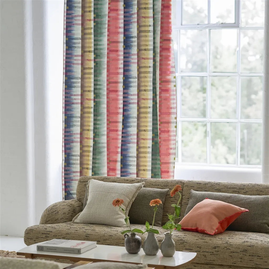 Designers Guild Cascata 1 Fabric FDG3143-01