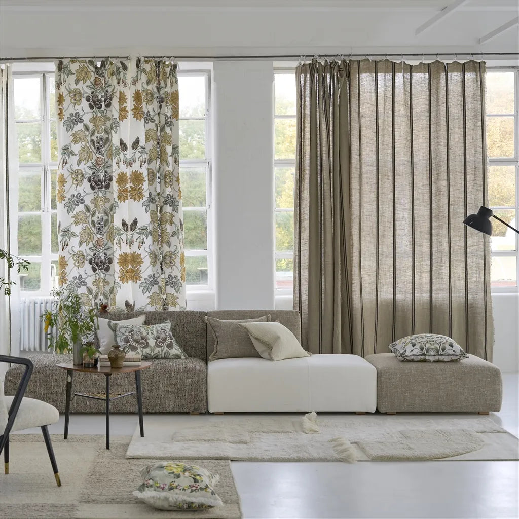 Designers Guild Charroux 1 Fabric FDG3126-01