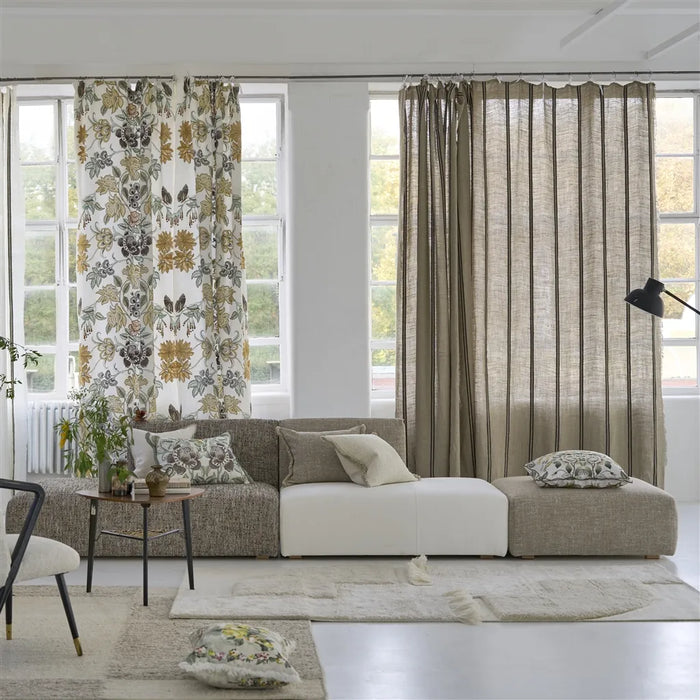 Designers Guild Charroux 1 Fabric FDG3126-01