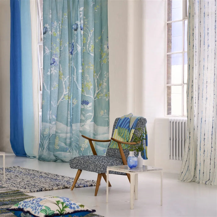 Designers Guild Manohari Alta 1 Sample Sample FDG3147-01