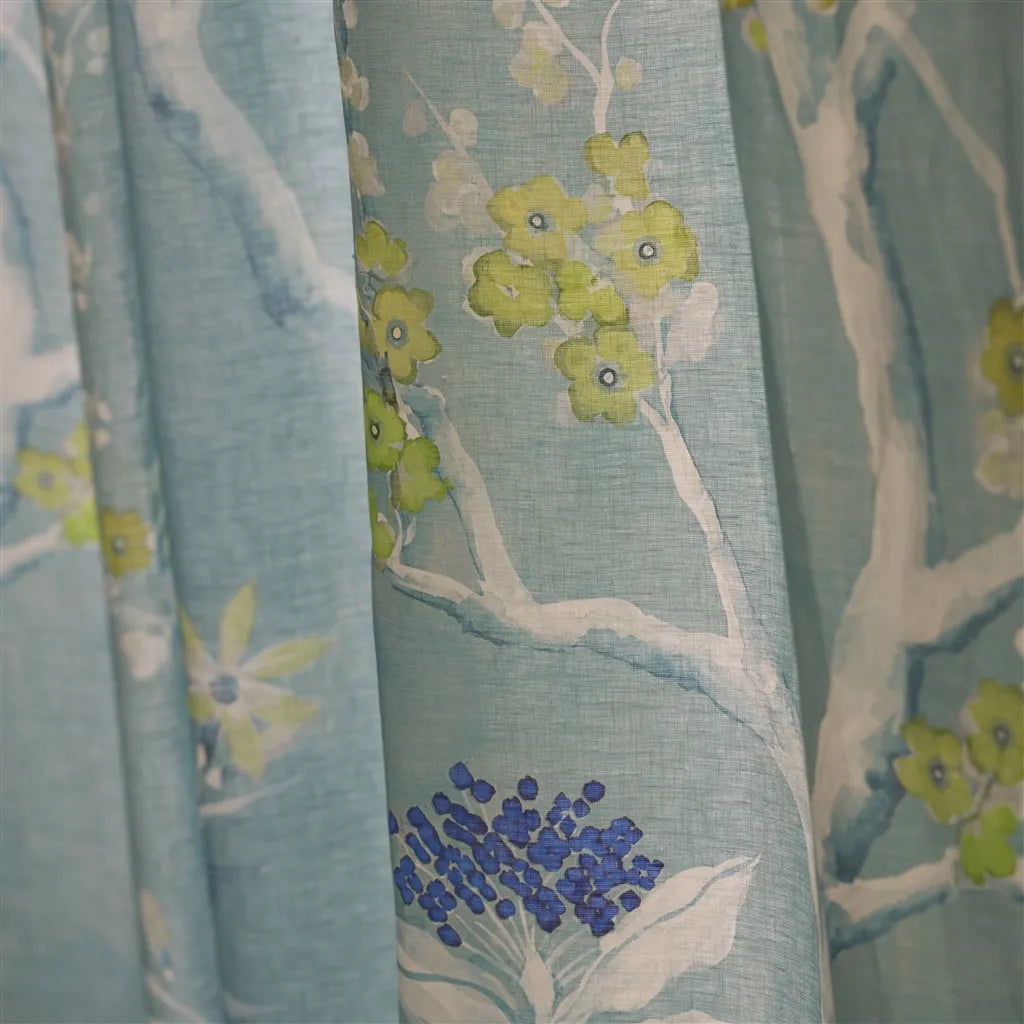 Designers Guild Manohari Alta 1 Fabric FDG3147-01