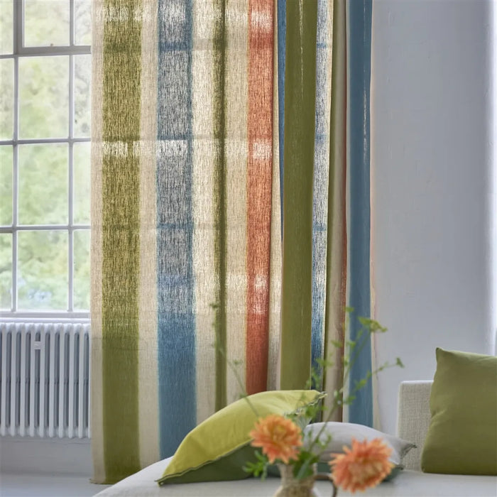 Designers Guild Mirmande 1 Fabric FDG3133-01