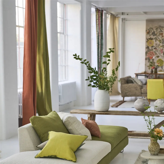 Designers Guild Loiret 7 Fabric FDG3124-07