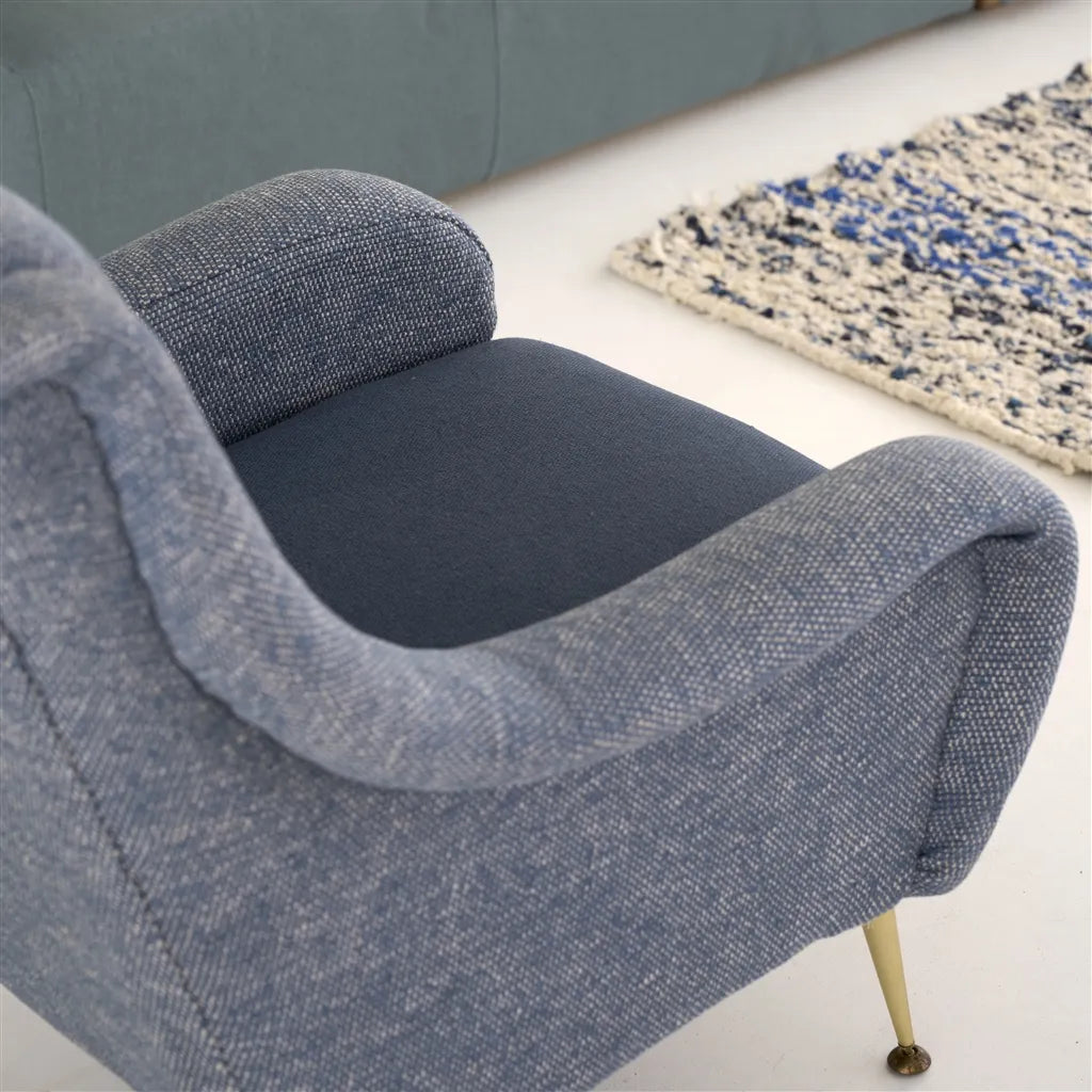Designers Guild Loiret 1 Fabric FDG3124-01