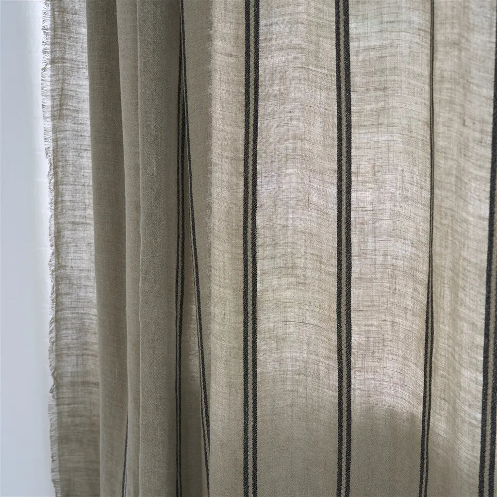 Designers Guild Mourillon 1 Fabric FDG3131-01