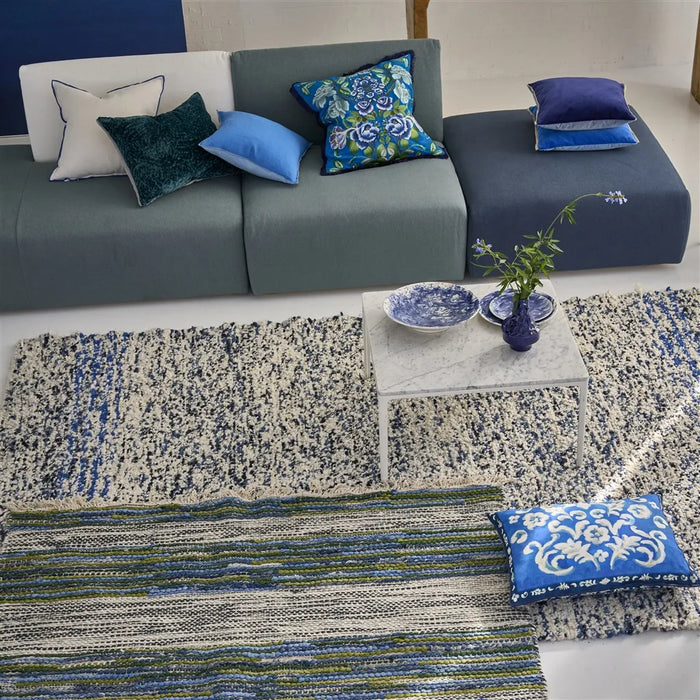 Designers Guild Loiret 2 Fabric FDG3124-02