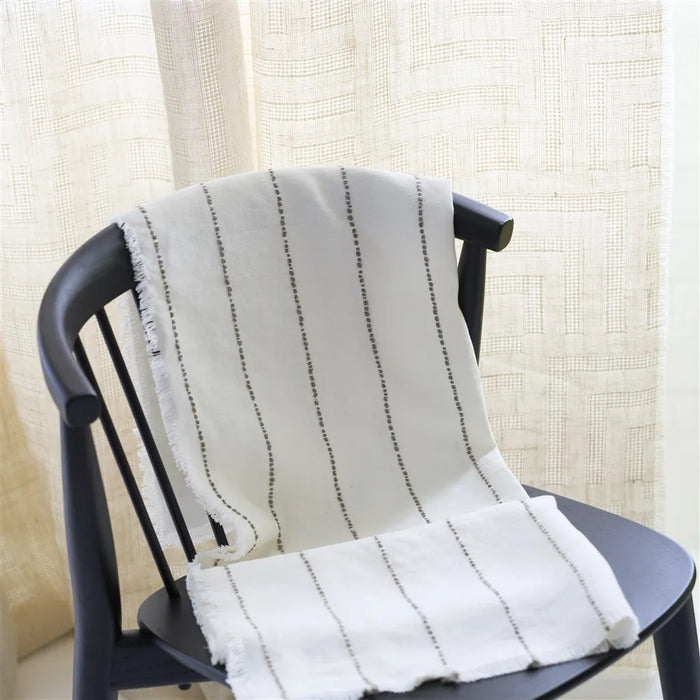 Designers Guild Mayenne 1 Fabric FDG3128-01