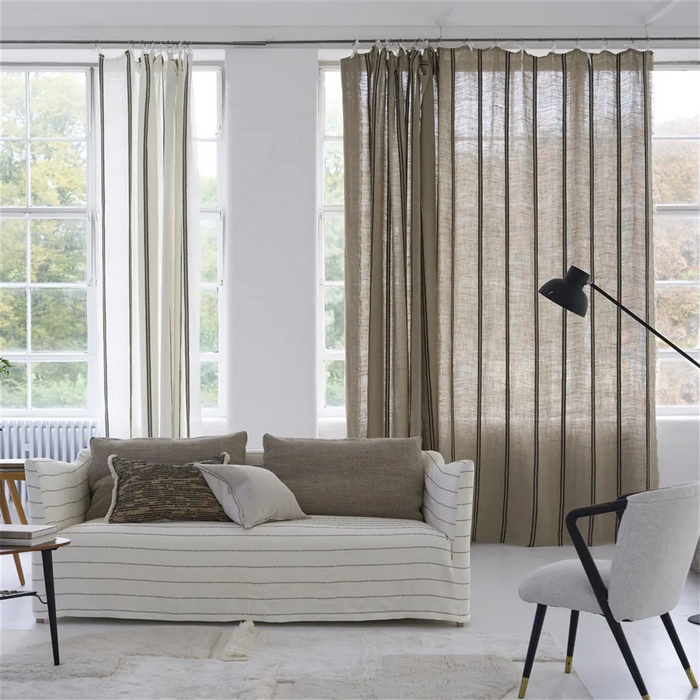 Designers Guild Mayenne 1 Fabric FDG3128-01