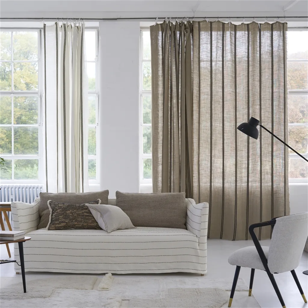 Designers Guild Mourillon 2 Fabric FDG3131-02